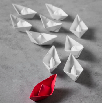 برنامج نخبة القادة Elite Leaders Program (ELP)