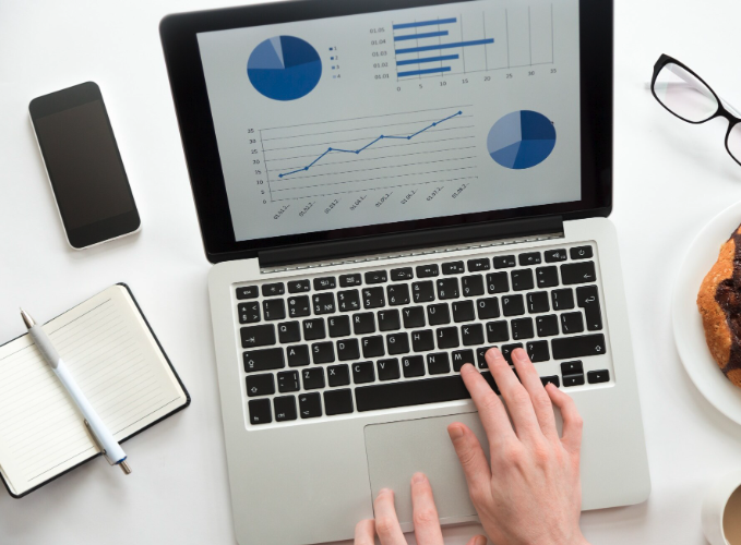برنامج مسؤول البيانات والتحليلات والذكاء الاصطناعي (CDAIO)