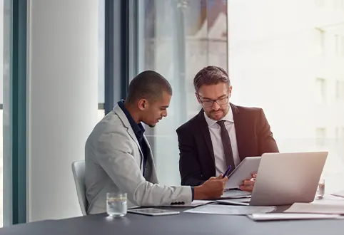 إدارة الوثائق والارشيف الالكترونية المتقدمة