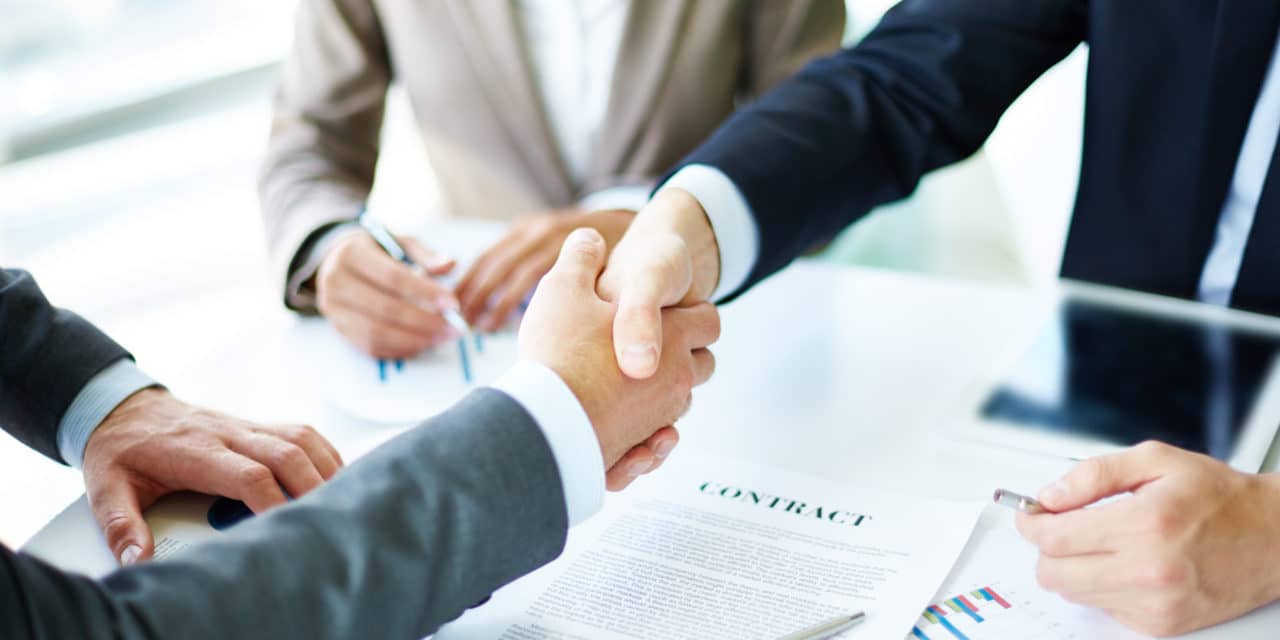 المهارات المتقدمة في التفاوض ومتابعة تنفيذ العقود