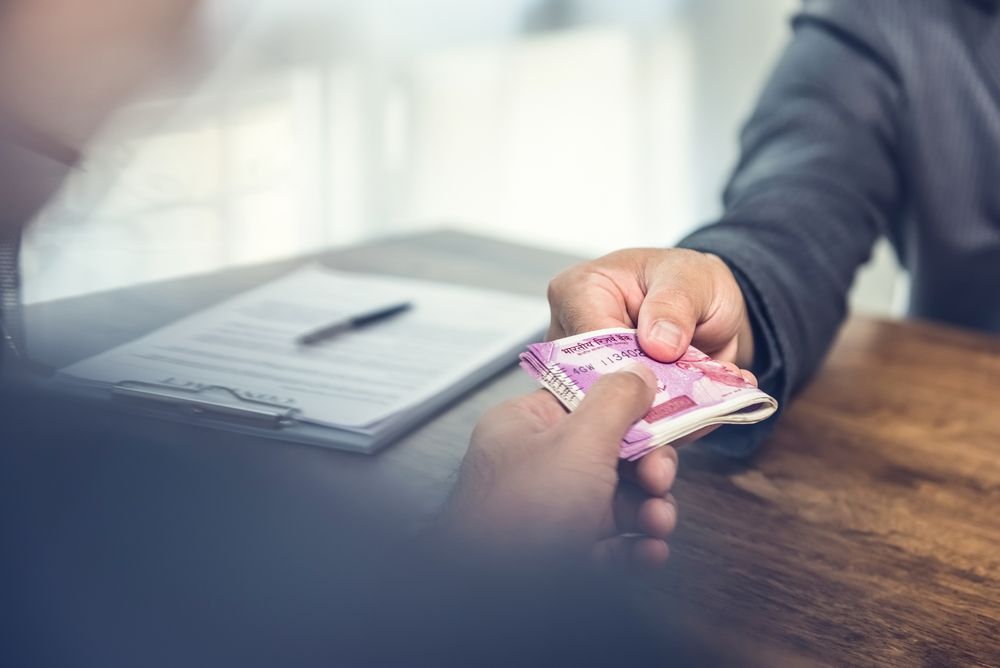 مهارات التحقيق في القضايا الفساد الإداري والمالي