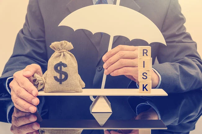 أفضل الممارسات لإدارة المخاطر المالية للمؤسسات