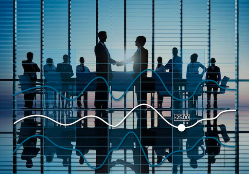 هندسة القوى العاملة المستقبلية