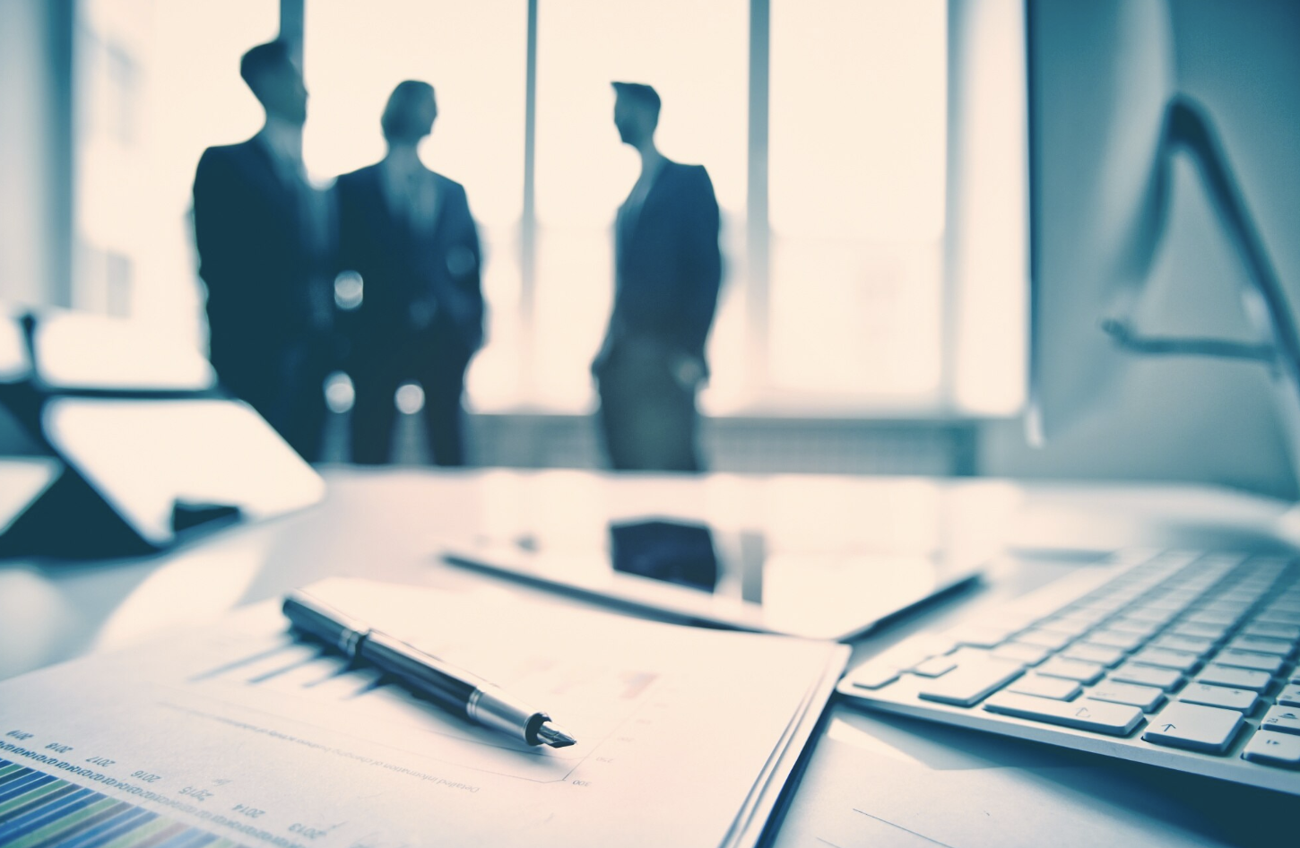 تطوير الهياكل التنظيمية وهندسة العمليات