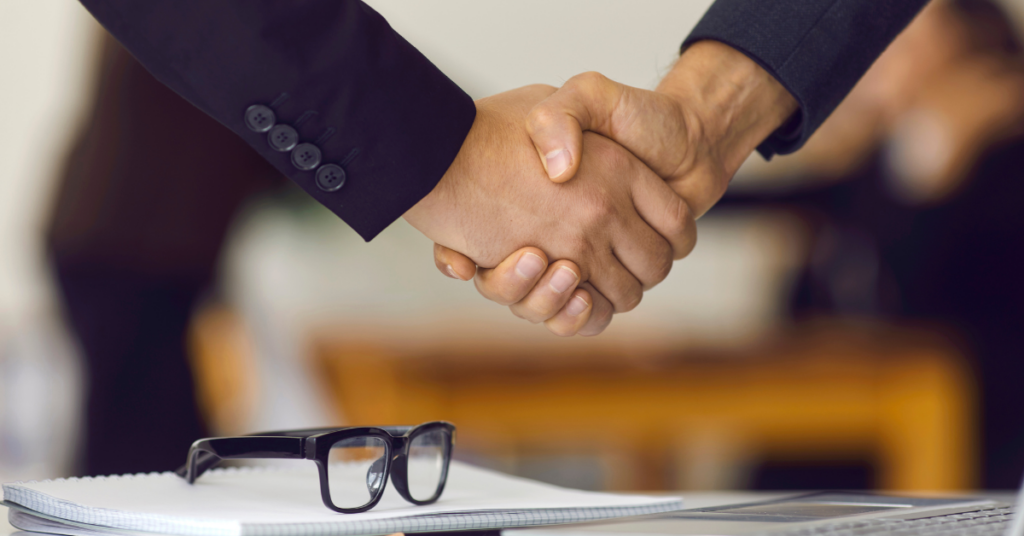 إدارة المعرفة الحكومية