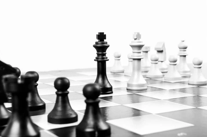 الدينامكيات ‏القيادة الاستراتيجية للأعمال والأفراد‏