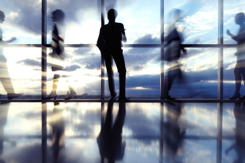 أساليب ومنهجيات القيادة والإدارة المرنة