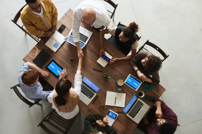 بناء و إستخدام مؤشرات الأداء الرئيسية KPI's من أجل الريادة المؤسسية