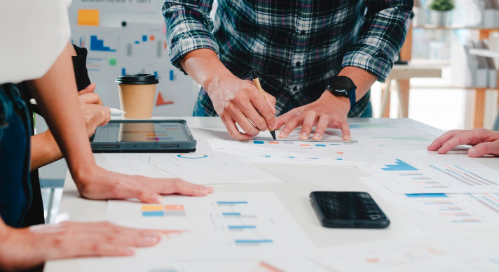 إدارة المشاريع التنظيمية OPM
