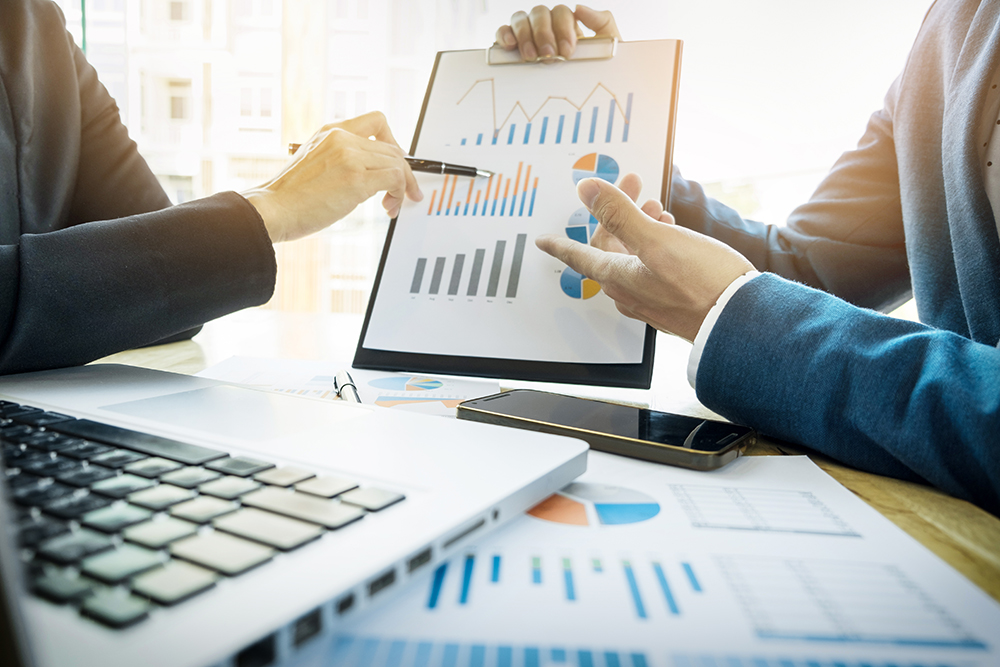 إدارة المقاييس ومؤشرات الأداء الرئيسية في المشاريع