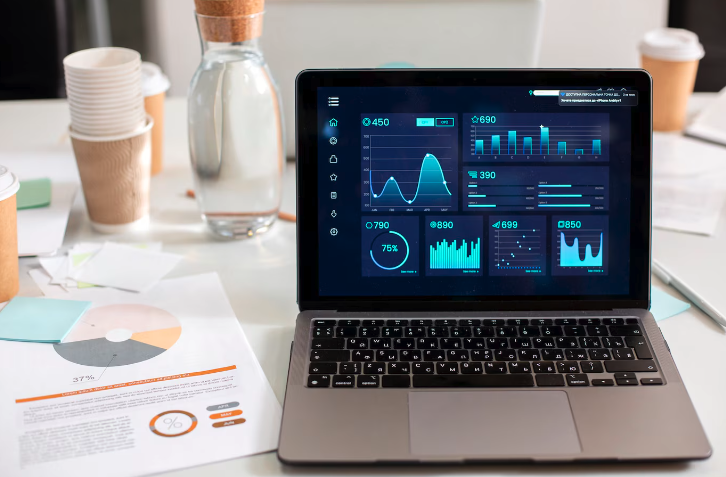 الاستراتيجيات المتقدمة لإدارة المخاطر في البيئات الحكومية الرقمية