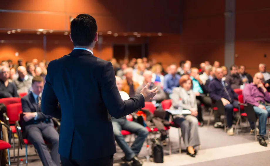 الإبداع والابتكار في إدارة الفعاليات والمؤتمرات