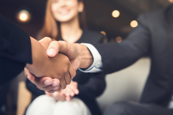 إدارة التواصل المؤسسي والمجتمعي