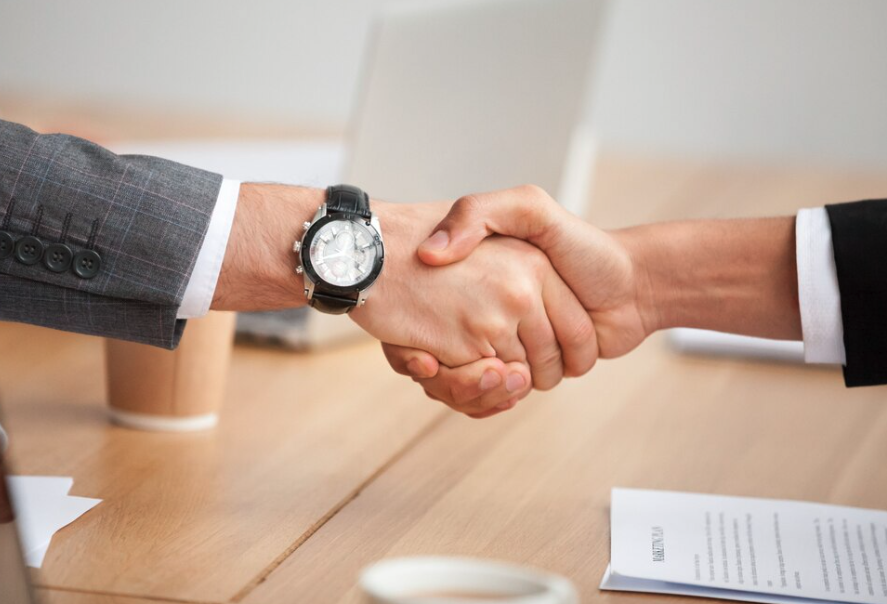 أساسيات الحوكمة في المشتريات والمناقصات
