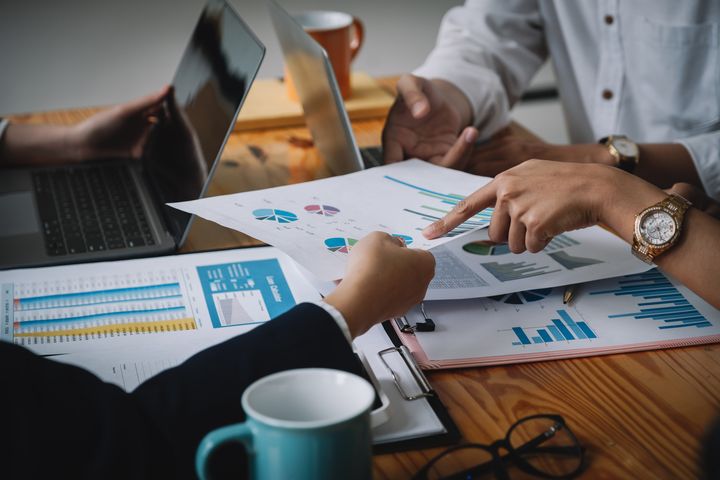 أدوات ومنهجيات التميز المؤسسي وتحسين الجودة